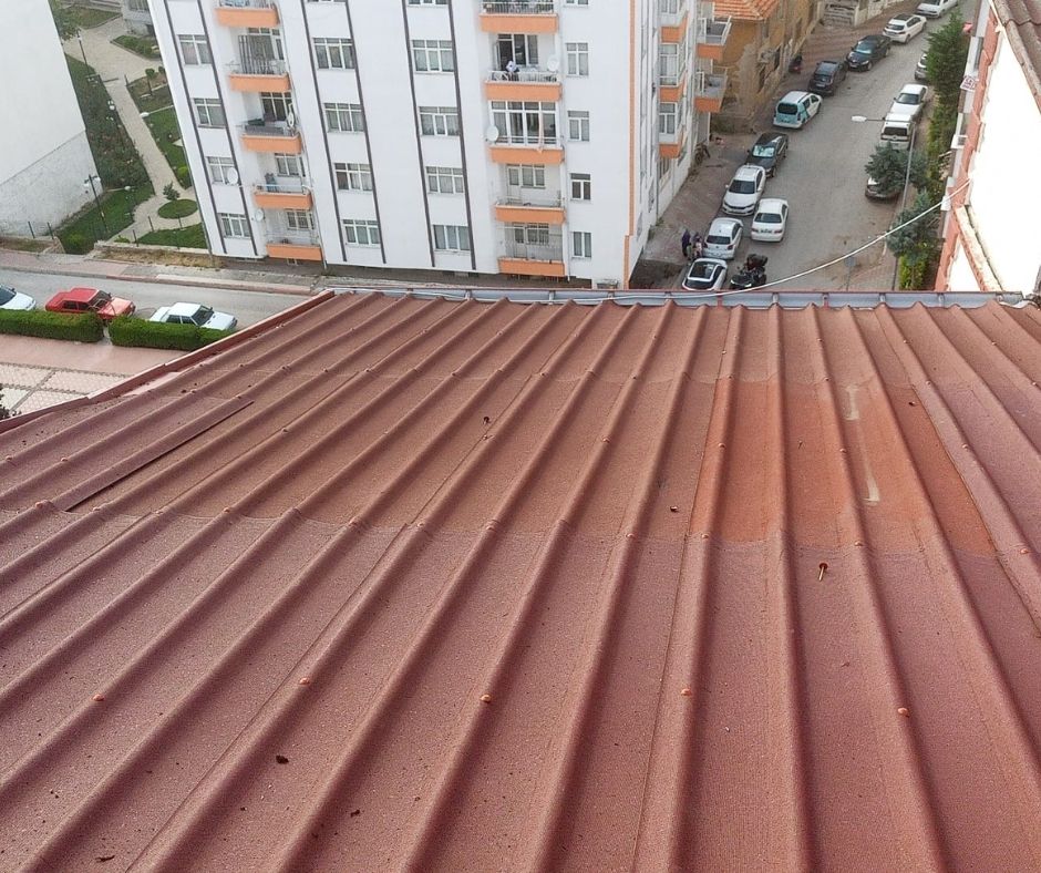 Yozgat Çinko Kaplama ve Galvanizim