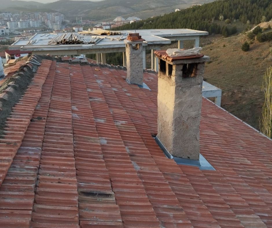 Yozgat İnşaat Ev Yapımı
